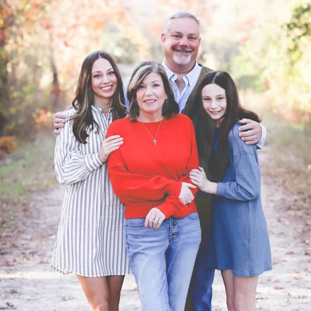 Meet your Posher, Brandi